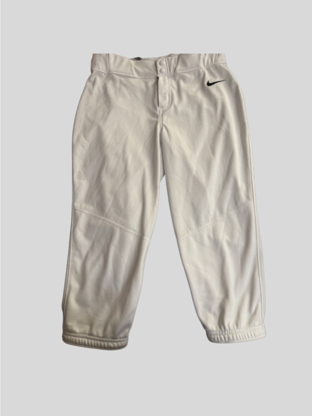 Nike vapor select softball pants